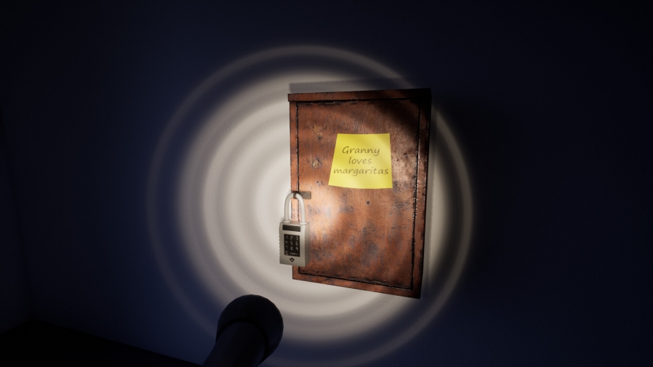 《青蛙腿》游戏截图