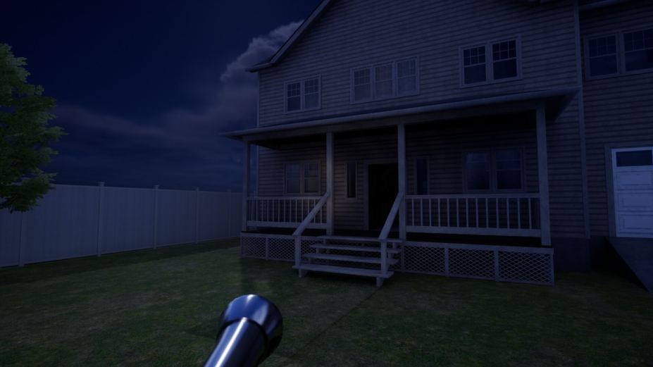 《青蛙腿》游戏截图