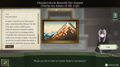 儒乌风亭的像素博物馆指南 免安装绿色版