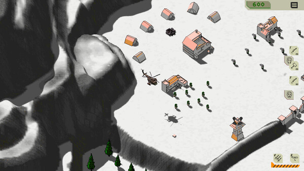 《Last Outpost》游戏截图