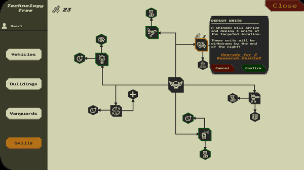 《Last Outpost》游戏截图