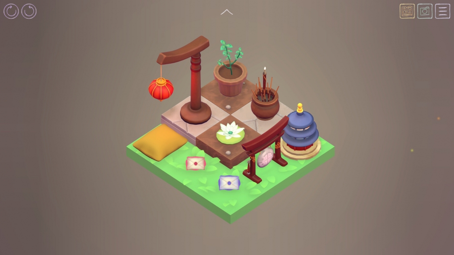 《秘托邦》游戏截图