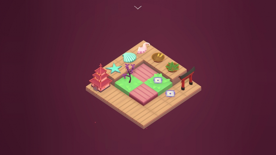 《秘托邦》游戏截图