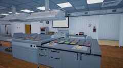 三明治模拟器 免安装绿色版