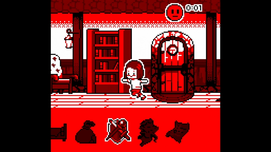 《勇者蛋生》游戏截图