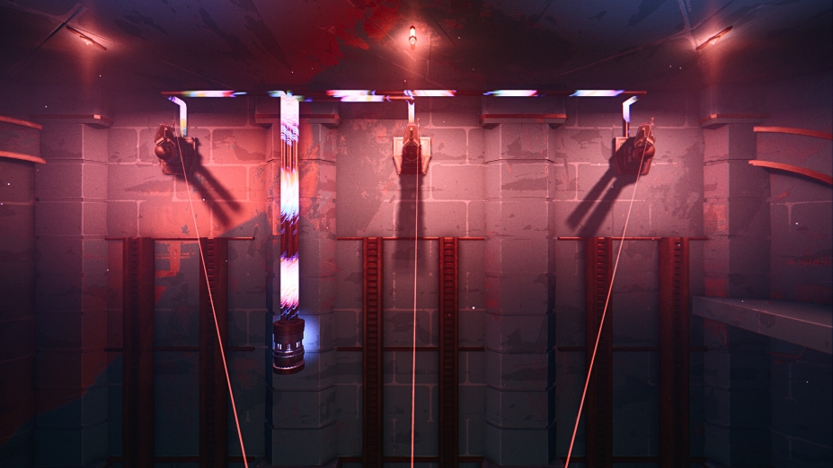 《时间触发器》游戏截图