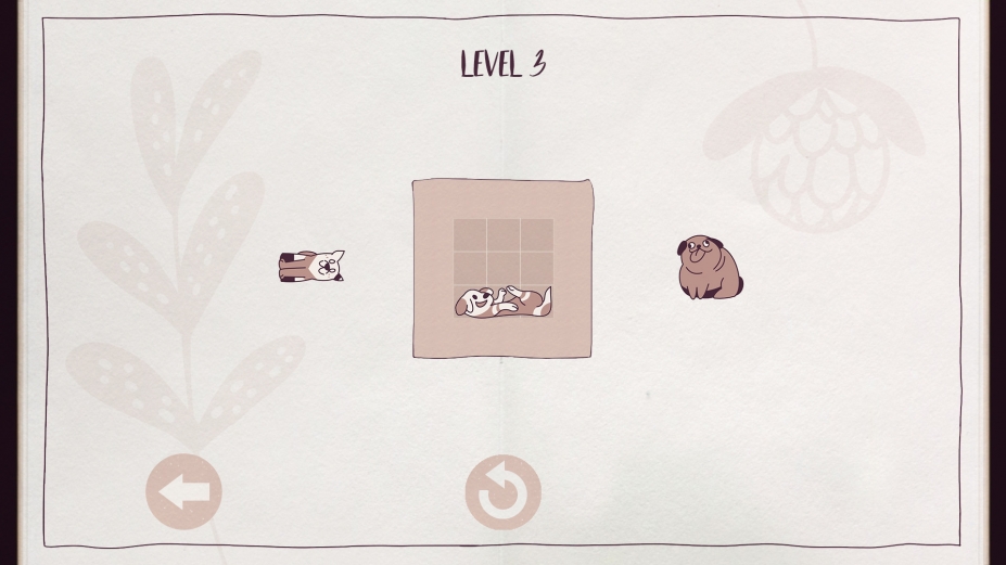 《井然有狗》游戏截图