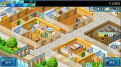 幸福公寓物语DX 免安装汉化中文版