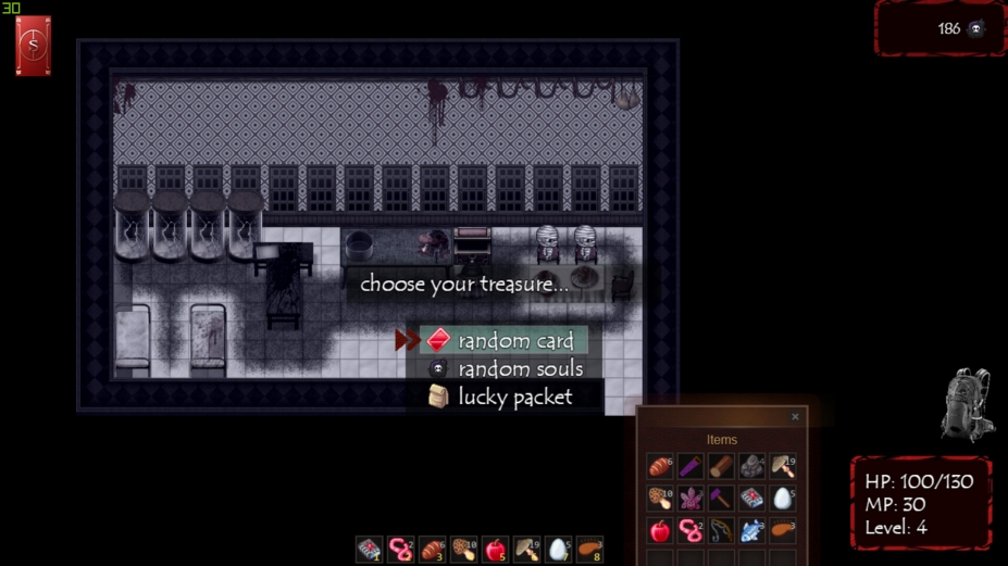 《辛卡:欢迎来到冥界》游戏截图