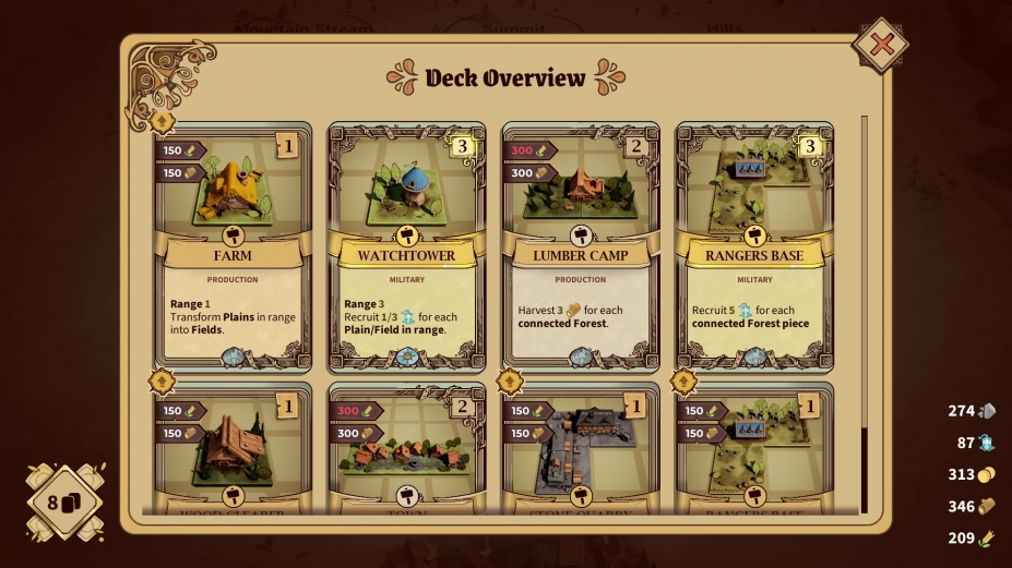 《方块公国》游戏截图