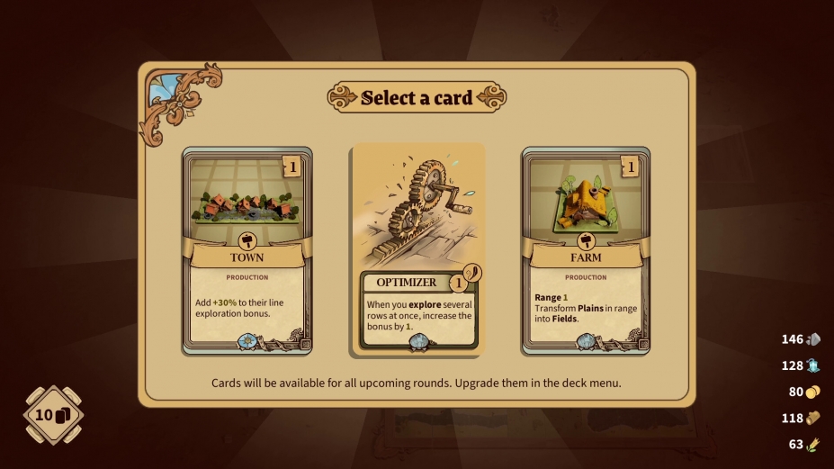 《方块公国》游戏截图