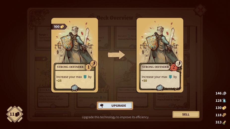 《方块公国》游戏截图