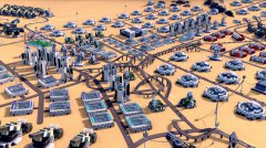 基建空间 免安装绿色中文版