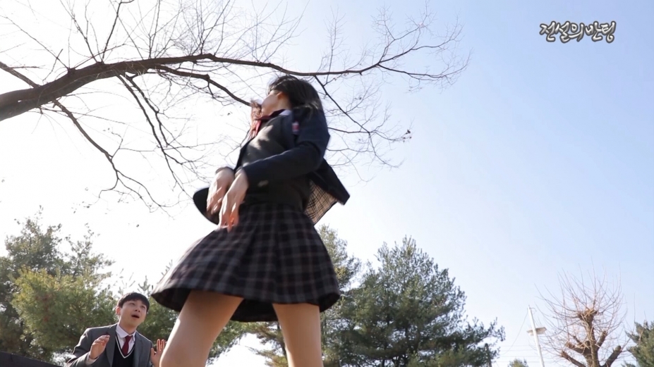 《命中注定就是你》游戏截图