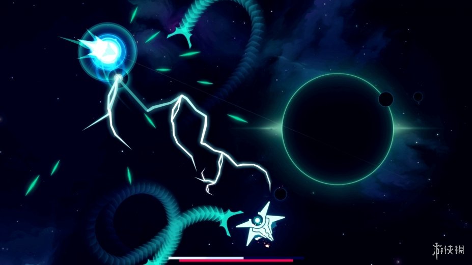 《Nova Drift》游戏截图