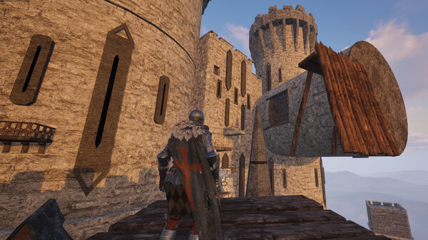 《只有向上:蜥蜴必须掉落》游戏截图