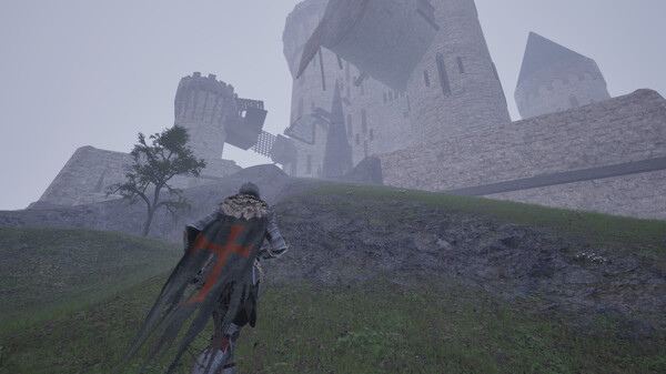 《只有向上:蜥蜴必须掉落》游戏截图