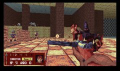 <b>铅弹终结一切 免安装绿色中文版</b>