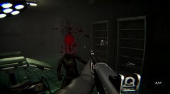 患者001 免安装中文正式版