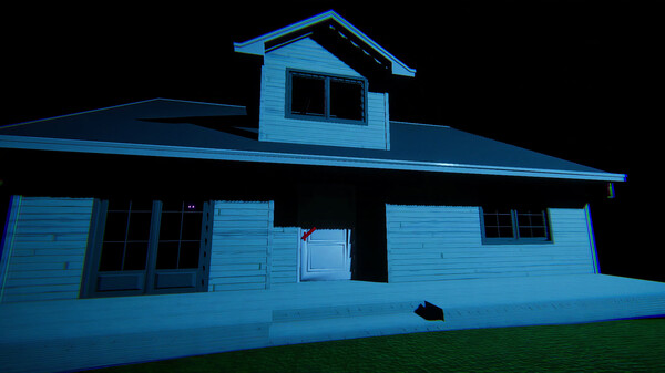 《患者001》游戏截图