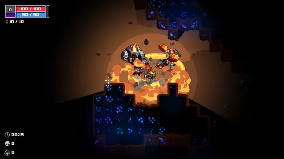 《Repetendium》游戏截图