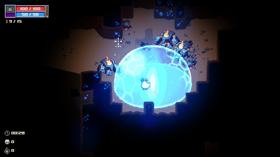 《Repetendium》游戏截图