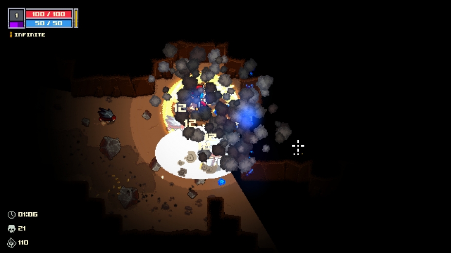 《Repetendium》游戏截图