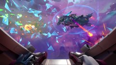 无主星渊 免安装中文试玩版