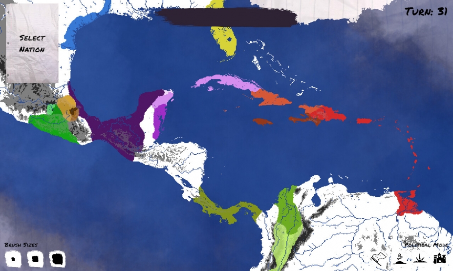 《Doodle Empires》游戏截图