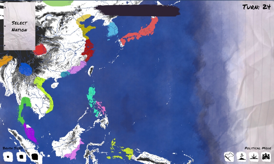 《Doodle Empires》游戏截图