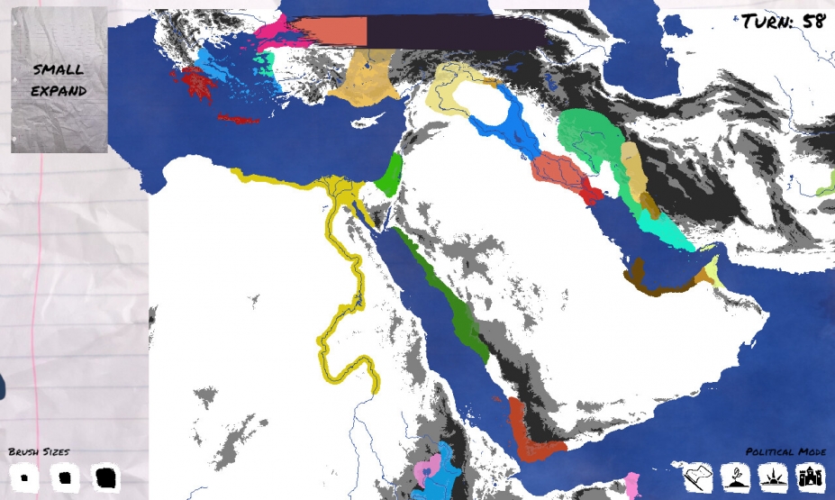 《Doodle Empires》游戏截图