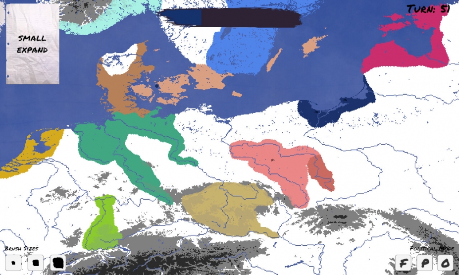 《Doodle Empires》游戏截图