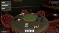 骰战好友 免安装绿色版