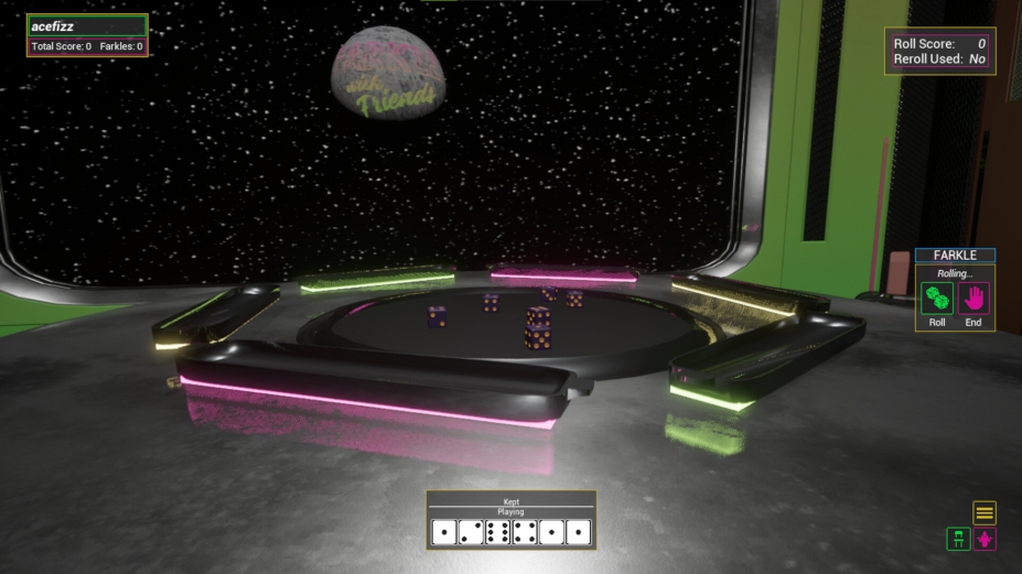 《骰战好友》游戏截图