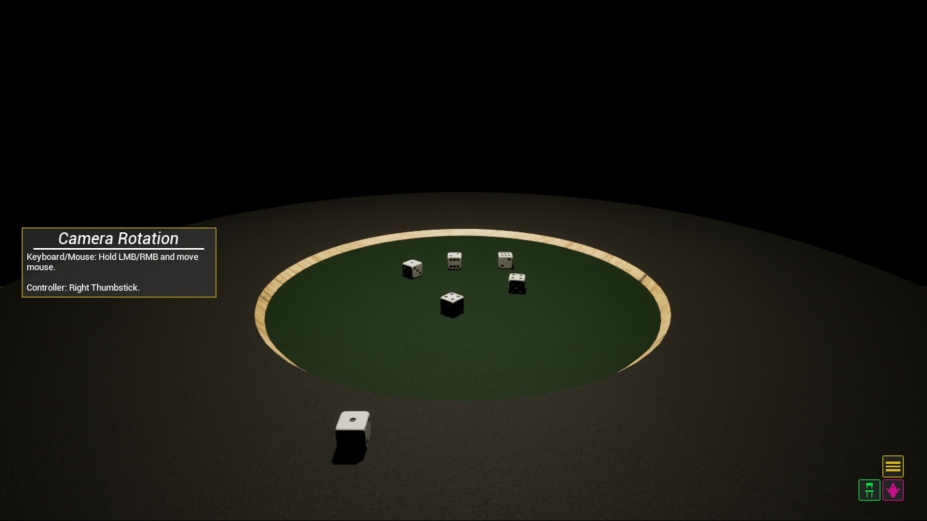 《骰战好友》游戏截图