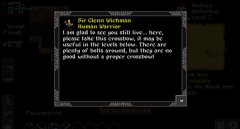 克拉莫拉的阴影 免安装绿色版