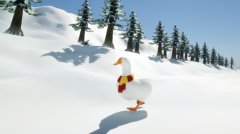 鸭子：好奇心 免安装绿色版