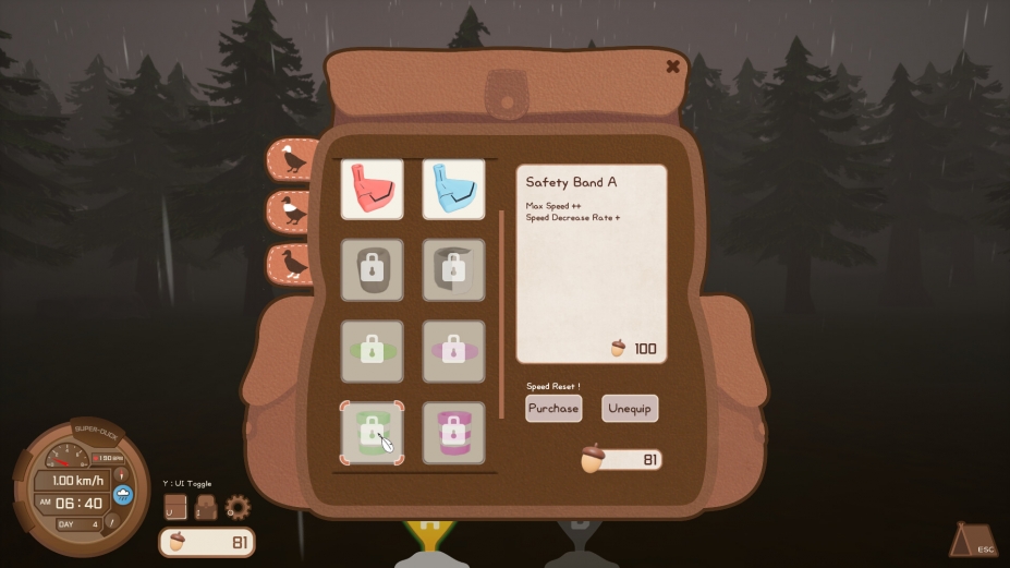 《鸭子:好奇心》游戏截图