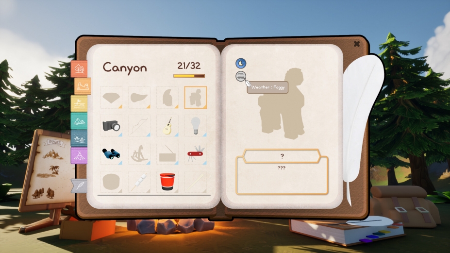 《鸭子:好奇心》游戏截图