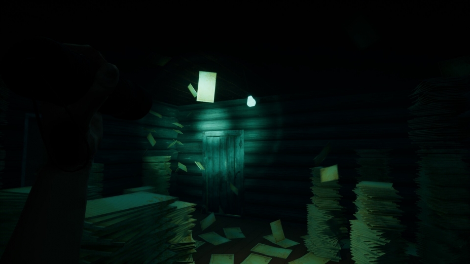 《每日笔记》游戏截图