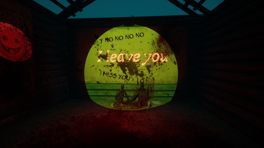 《每日笔记》游戏截图