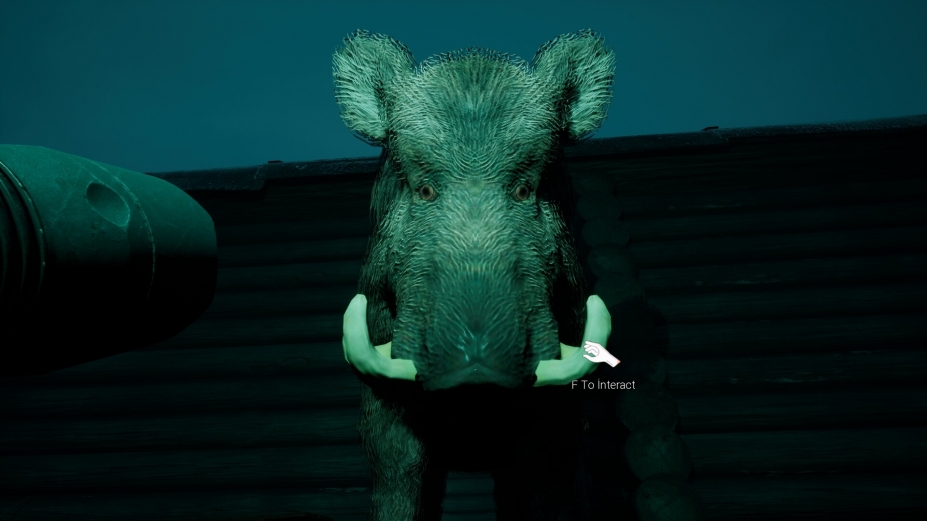 《每日笔记》游戏截图