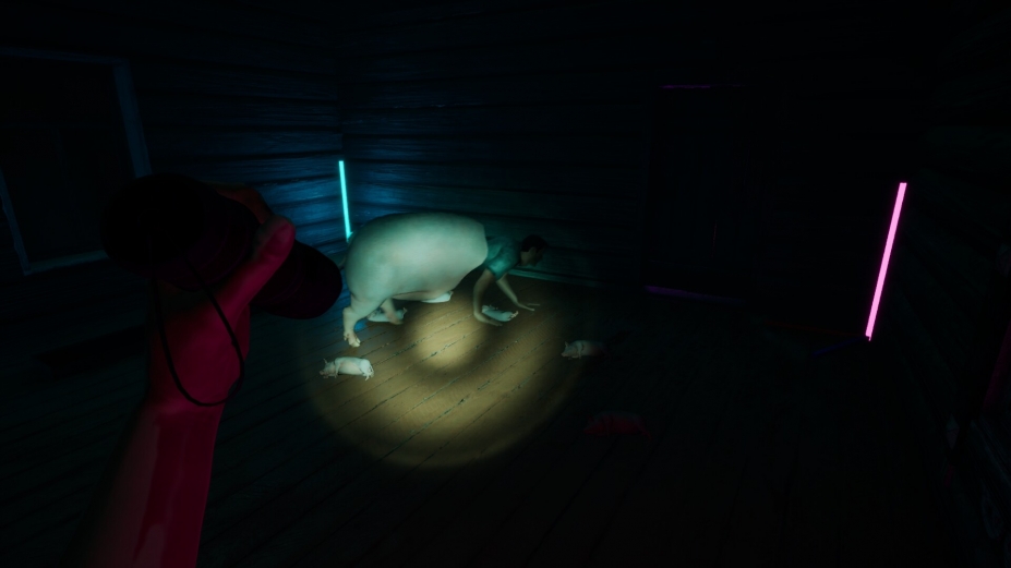 《每日笔记》游戏截图