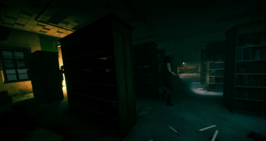 《信你个鬼》游戏截图