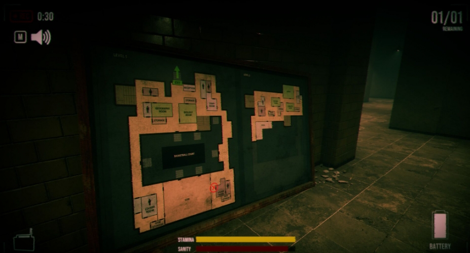 《信你个鬼》游戏截图