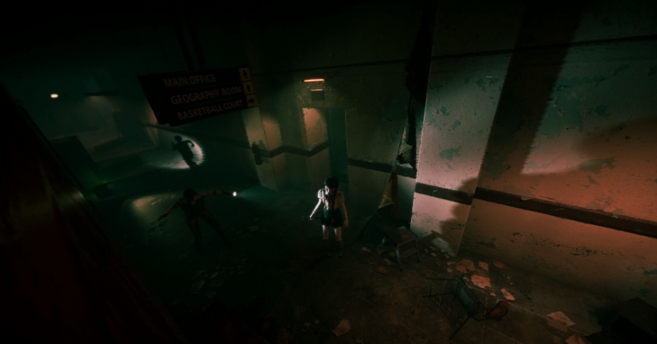 《信你个鬼》游戏截图