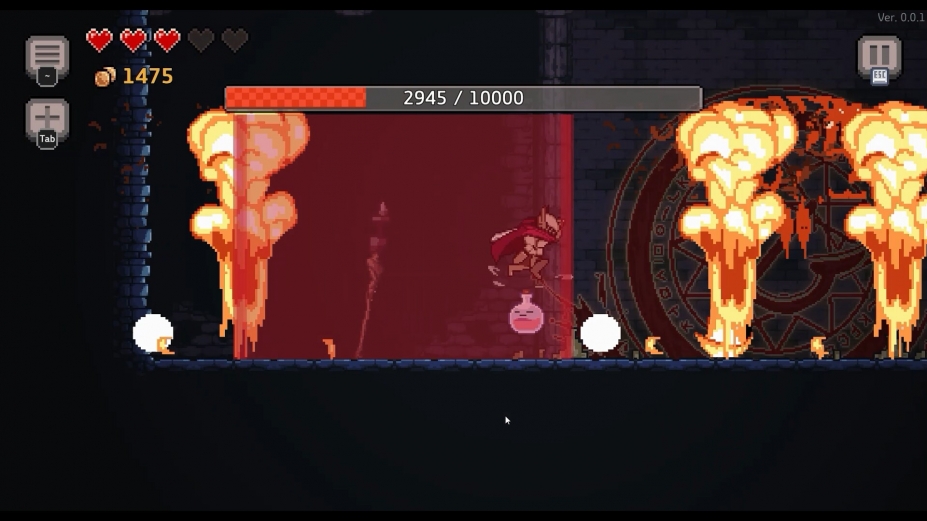 《地牢杀手》游戏截图