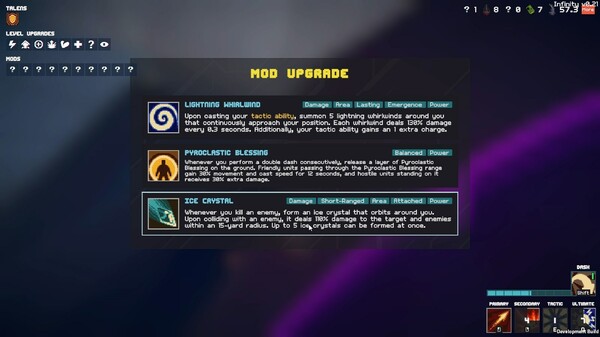 《无心骇客:序章》游戏截图