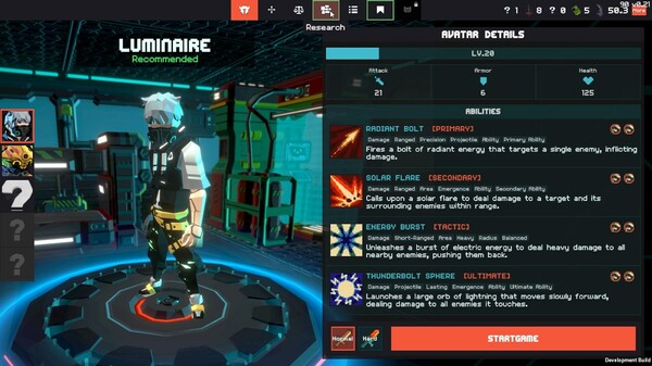 《无心骇客:序章》游戏截图