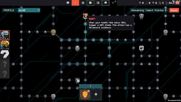 《无心骇客:序章》游戏截图